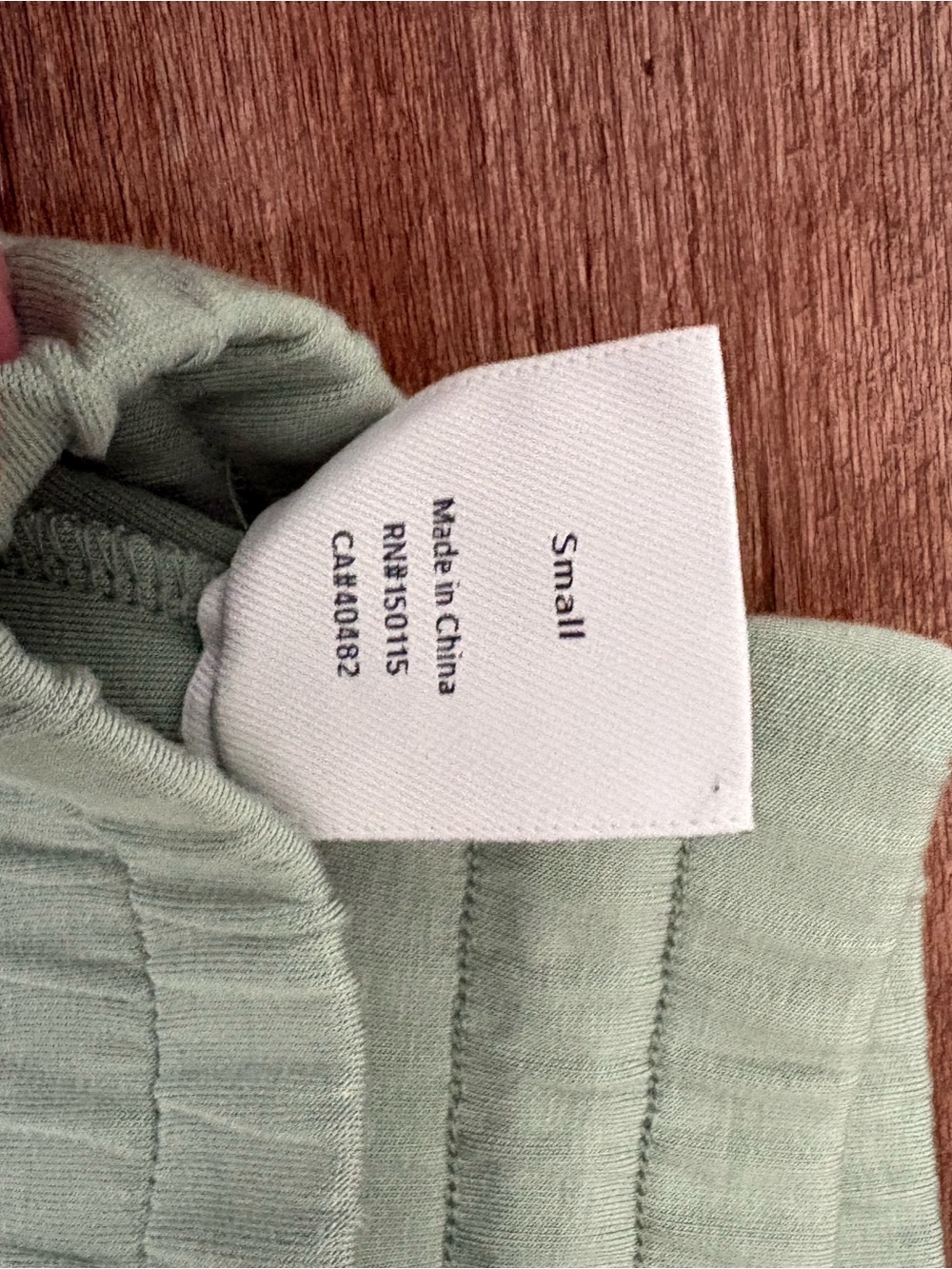Varley - Picture 2 of 3